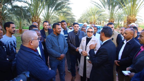 جانب من الحدث