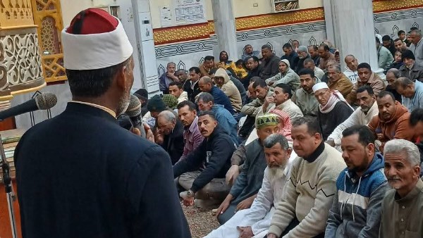 جانب من الحدث