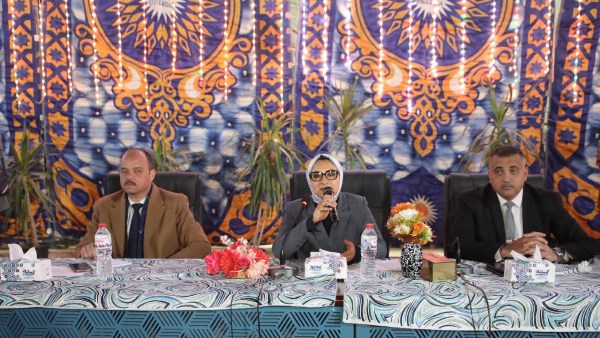 جانب من الحدث