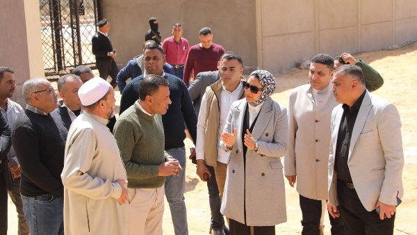 جانب من الحدث