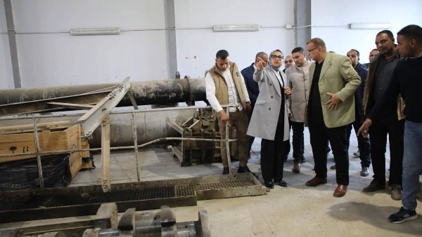 جانب من الحدث