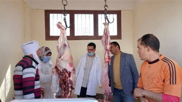 جانب من الحدث