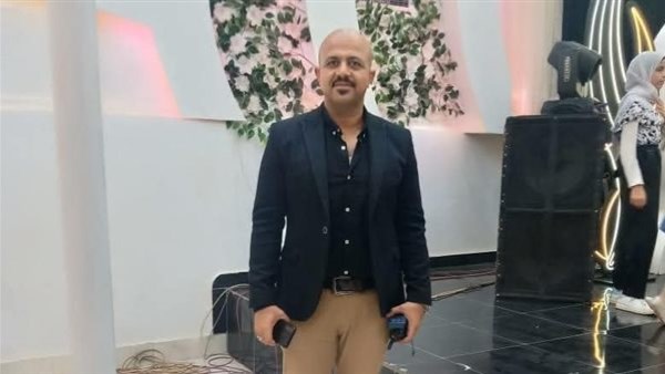 نقيب المهندسين في الوادي الجديد