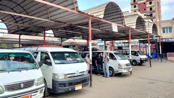 جانب من الحدث