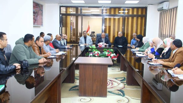 جانب من الحدث