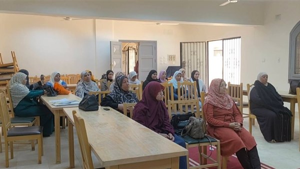 جانب من الحدث