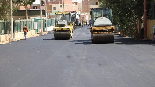 جانب من الحدث