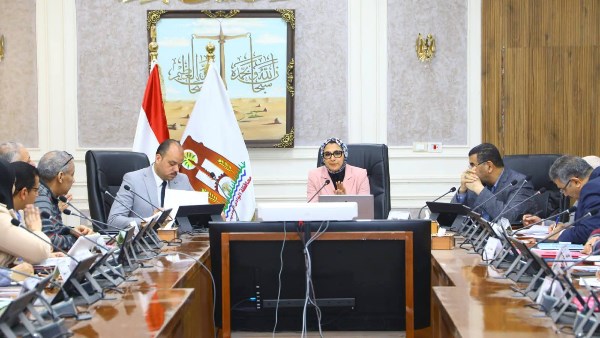 جانب من الحدث