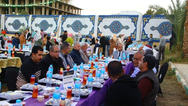 جانب من الحدث