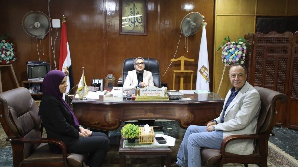 جانب من الحدث