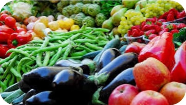 خضروات ارشيفيه