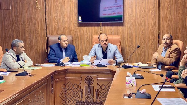 جانب من الحدث