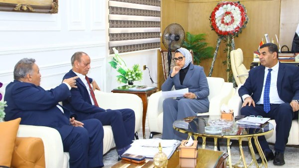 جانب من الحدث