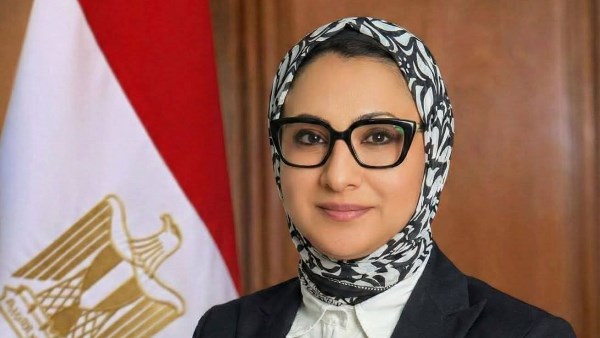 محافظ الوادي الجديد 