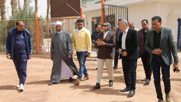 جانب من الحدث