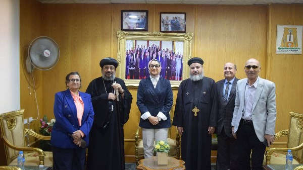 جانب من الحدث