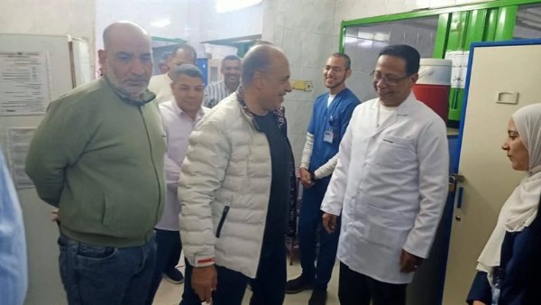 جانب من الحدث