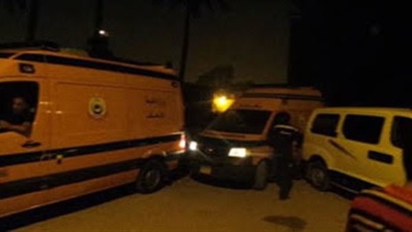 اسعاف ارشيفيه 