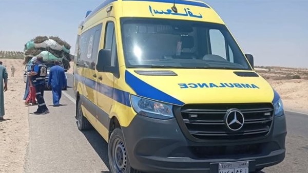 اسعاف ارشيفيه 