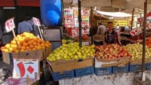 خضروات ..ارشيفيه 