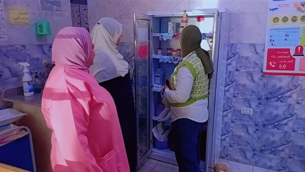 جانب من الحدث