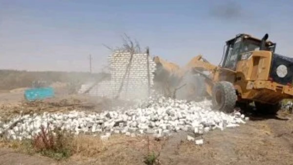 جانب من الحدث