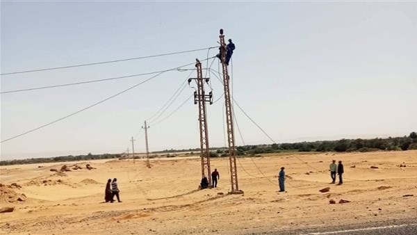 جانب من الحدث