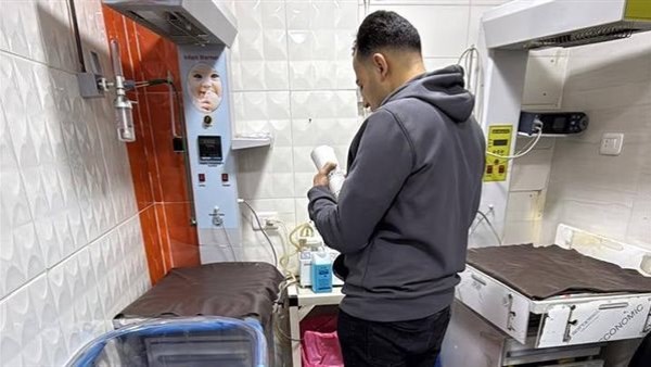 جانب من الحملة 