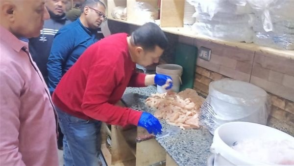 جانب من الحملة 