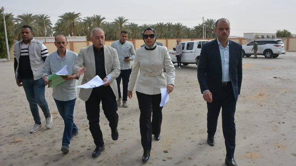 جانب من الحدث