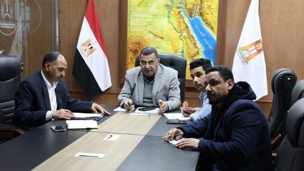 جانب من الحدث