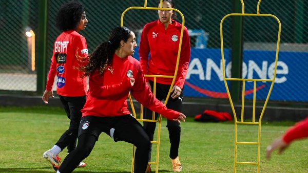 منتخب النسائية