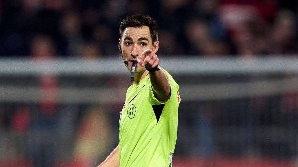 ريكاردو دي بورغوس 