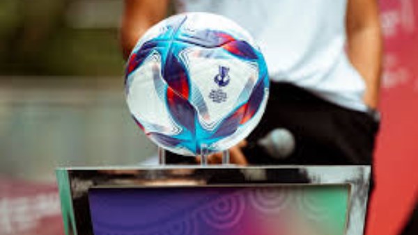 كأس آسيا لكرة القدم للسيدات