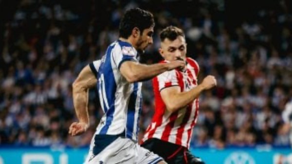 ريال سوسيدا 