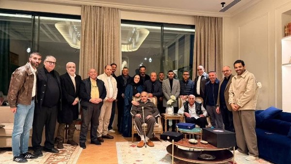 مجلس الزمالك 