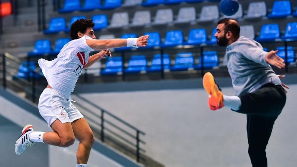 مرتبط يد الزمالك