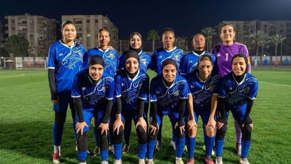 سيدات المقاولون يفرضن التعادل على البنك الأهلي خارج الديار.. وإشادة بالأداء القوي للفريق