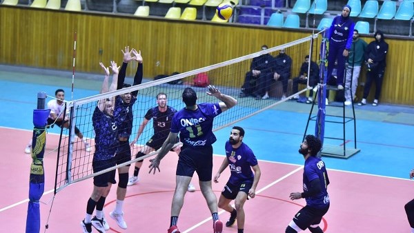 طائرة الزمالك 