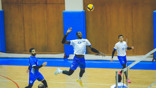 طائرة سموحة 