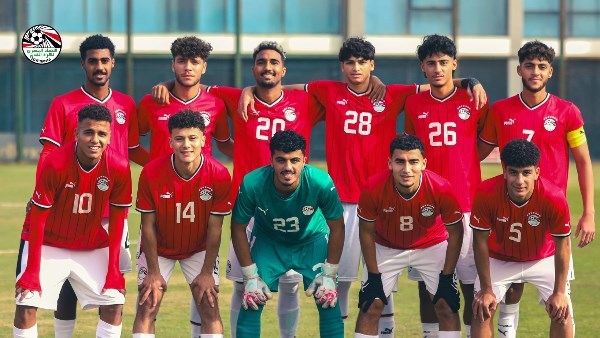 منتخب الشباب