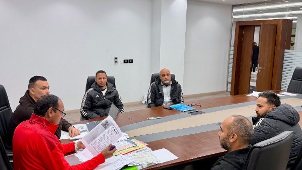 لمدربي حراس المرمى 