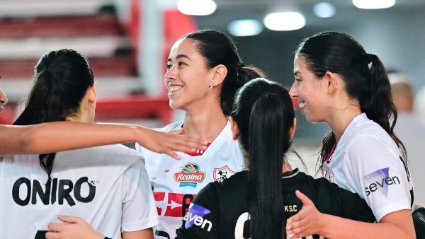 طائرة الزمالك 