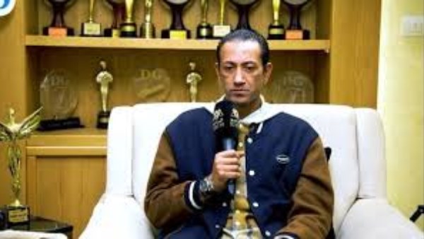  حسام عبد المنعم 