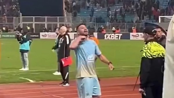 ياسر إبراهيم