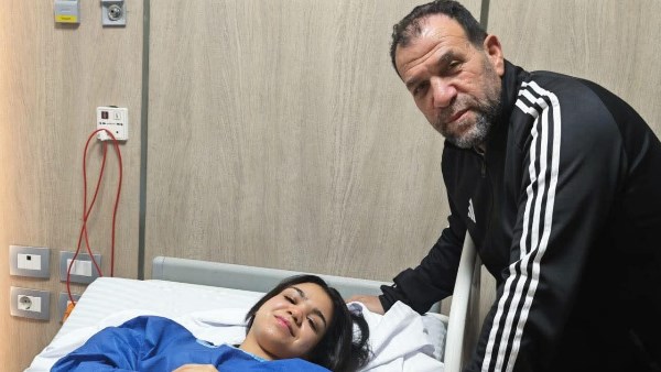 أماني مسعود