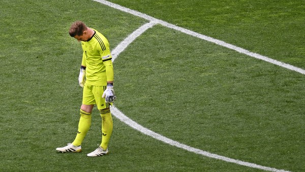 فرص تير شتيغن