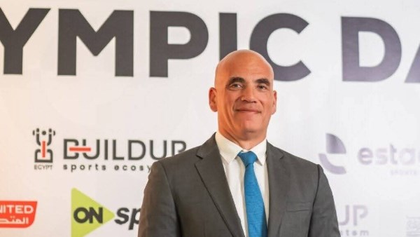  شريف القماطي