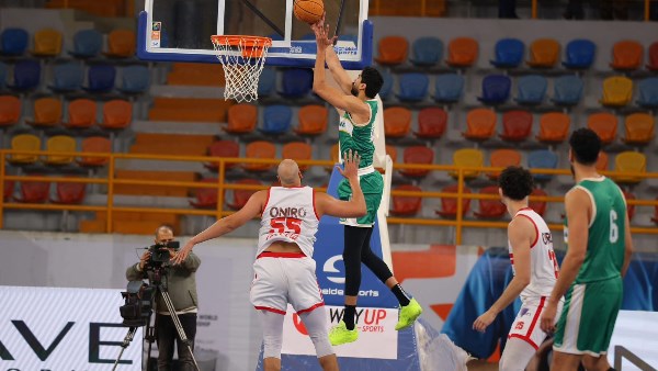 الاتحاد يفوز على الزمالك