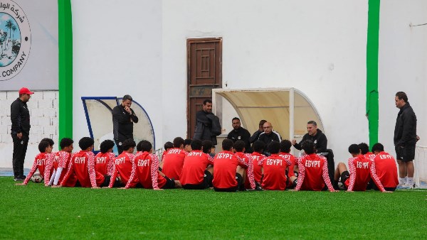 منتخب الشباب